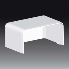 Заглушка EKD 80X40HF 8501HF (HB) | 8501HF_HB | Kopos