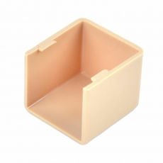 Заглушка LHD 20X20 8621 (I1) | 8621_I1 | Kopos