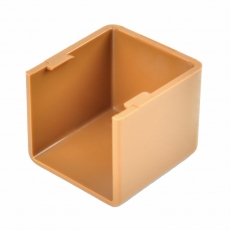 Заглушка LHD 20X20 8621 (SD) | 8621_SD | Kopos