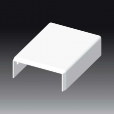 Заглушка LV 40X15 8711 (HB) | 8711_HB | Kopos