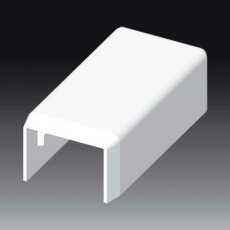 Заглушка LV 18X13 8731 (HB) | 8731_HB | Kopos