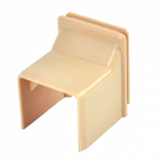 Переходник на коробку LK 80X28… 8629 (I1) | 8629_I1 | Kopos