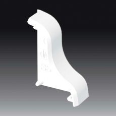 Заглушка правая LP 35 8861 P (HB) | 8861 P_HB | Kopos