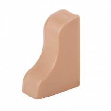 Заглушка правая LP 35 8861 P (I1) | 8861 P_I1 | Kopos