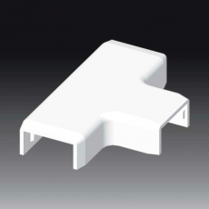 Угол Т-образный LHD 20X10HF 8924HF (HB) | 8924HF_HB | Kopos