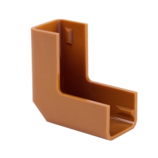 Угол внешний на 90 гр. LV 18X13 8736 (SD) | 8736_SD | Kopos