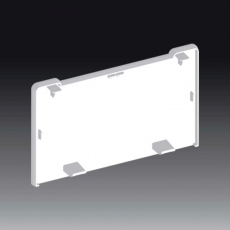 Заглушка PK 110X70 D HF 8451HF (HB) | 8451HF_HB | Kopos