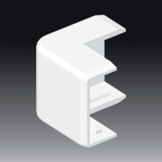 Угол внешний на 90 гр. LHD 32X15 8606 (HB) | 8606_HB | Kopos