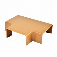 Угол Т-образный LHD 40X20 8634 (SD) | 8634_SD | Kopos