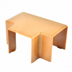 Угол Т-образный LHD 40X40 8644 (SD) | 8644_SD | Kopos