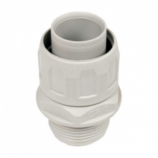 Муфта соединительная для трубы SPIROFLEX SFM25 (KB) | SFM25_KB | Kopos