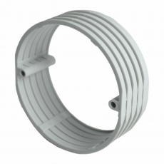 Рамка надставная NR 5x5 (ZB)|NR 5x5_ZB| Kopos