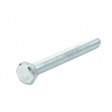 Болт шестигранный KRANZ DIN 933, 8х70, короб (20 шт./уп.) |KR-01-3512-034 | Kranz