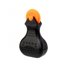 Набор отверток и роликов для ремонта мобильных устройств KRANZ 9 предметов |KR-12-4770 | Kranz