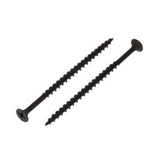 Саморез гипсокартон-дерево KRANZ 4.2х75, короб (100 шт./уп.) |KR-01-3331-012 | Kranz