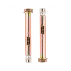 Анкерный болт KRANZ 10х80, пакет (2 шт./уп.) |KR-01-3816-008 | Kranz