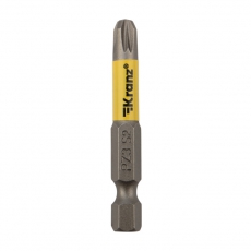 Бита для шуруповерта KRANZ PZ3х50 мм (2 шт./уп.) |KR-92-0420-1 | Kranz