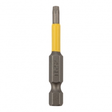 Бита для шуруповерта KRANZ Torx T15х50 мм (2 шт./уп.) |KR-92-0426-1 | Kranz