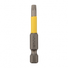 Бита для шуруповерта KRANZ Torx T25х50 мм (2 шт./уп.) |KR-92-0428-1 | Kranz