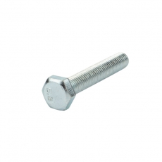 Болт шестигранный KRANZ DIN 933, 10х60, короб (20 шт./уп.) |KR-01-3512-053 | Kranz