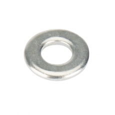 Шайба плоская KRANZ DIN 125, M6, короб (200 шт./уп.) |KR-01-3531-004 | Kranz