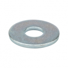 Шайба увеличенная KRANZ DIN 9021, M10, короб (50 шт./уп.) |KR-01-3533-006 | Kranz