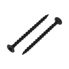 Саморез гипсокартон-дерево KRANZ 3.5х51, короб (200 шт./уп.) |KR-01-3331-008 | Kranz