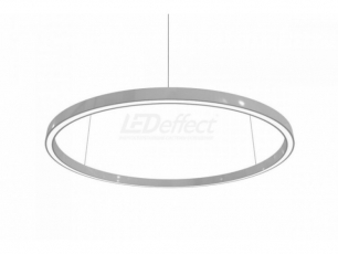 Светильник светодиодный ДСО Стрела R 120Вт 9100Лм 5000К IP20 | LE-ССО-23-120-4188-20Х | LEDeffect