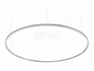 Светильник светодиодный ДСО Стрела R 280Вт 21200Лм 4000К IP20 | LE-ССО-23-280-4177-20Д | LEDeffect