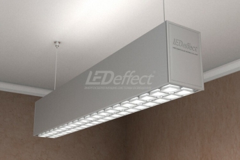 Светодиодный светильник ДСО LE-ССО-23-022-1253-20Д серии СТРЕЛА ОПТИК | LE-ССО-23-022-1253-20Д | LEDeffect