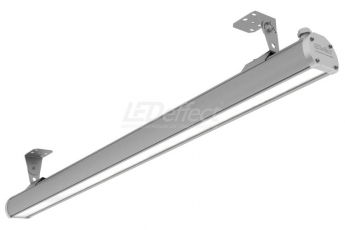 Светильник светодиодный промышленный ДПП LE-СПП-26-035-1012-65Д 35Вт 4000К IP65 опал | LE-СПП-26-035-1012-65Д | LEDeffect