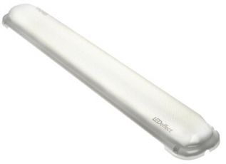 Светильник светодиодный промышленный ДПО LE-СПО-12-090-0413-65Х Эйфель 90Вт 5000К IP65 расееиватель прозрачный | LE-СПО-12-090-0413-65Х | LEDeffect