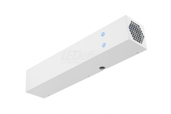 Светильник светодиодный ДПО LE-СБО-63-040-5435-20 40Вт IP20 | LE-СБО-63-040-5435-20 | LEDeffect