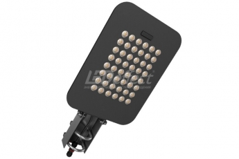 Светильник светодиодный ДКУ Тополь 100Вт 10000Лм 5000К КСС 