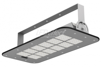 Светильник светодиодный промышленный ДБУ КЕDR 150Вт 21000Лм 5000К IP67 | LE-СБУ-32-150-2004-67Х | LEDeffect