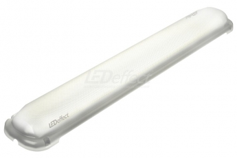 Светильник светодиодный промышленный ДСП LE-ССП-15-040-0535-65Х Титан 40Вт 5000К IP65 рассеив. текстурированный | LE-ССП-15-040-0535-65Х | LEDeffect