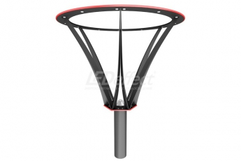 Светильник светодиодный садово-парковый ДТУ Каштан LE-СТУ-36-027-1366-67Т new 27Вт IP67 | LE-СТУ-36-027-1366-67Т | LEDeffect