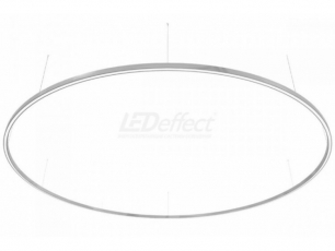 Светильник светодиодный ДСО Стрела R 400Вт 30200Лм 3000К IP20 | LE-ССО-23-400-4187-20Т | LEDeffect