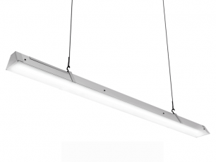 Светильник светодиодный ДСО Ритейл 55Вт 5800Лм 4000К IP20 | LE-ССО-14-055-0439-20Д | LEDeffect