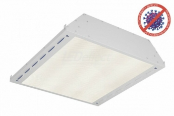 Светильник светодиодный Антивирус 55Вт 3600Лм 4000К IP20 | LE-СВО-03-065-5260-20Д | LEDeffect