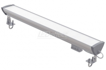 Светильник светодиодный промышленный ДПО Высота 100Вт 10000Лм 5000К IP54 | LE-СПО-11-100-0576-54Х | LEDeffect