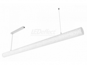 Светильник светодиодный ДСО Itube 80Вт 6400Лм 5000К IP20 | LE-ССО-55-080-3920-20Х | LEDeffect