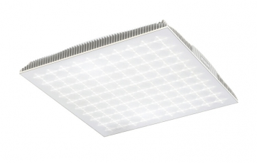 Светильник светодиодный L-office 55 Standart 50Вт 5000K IP50 | 112205000852600 | LEDEL