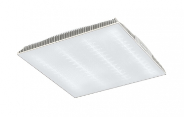 Светильник светодиодный L-office 32 Em Standart 30Вт 4000K IP30 с БАП | 111103000842601 | LEDEL