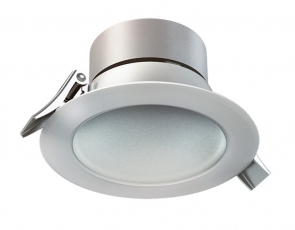 Светильник светодиодный Radian 12 NEW 5Вт 361Лм 5000K 220AC IP40 матовый расс. | 503001 | LEDEL