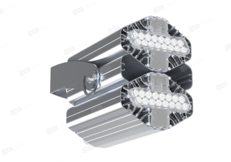 Прожектор светодиодный  L-lego II 110 80Вт 11702Лм 5000К IP66 | LII179  | LEDEL