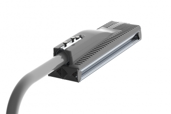 Светильник светодиодный консольный уличный L-street 48 65Вт 8512Лм 5000K 220AC IP66 | 302010 | LEDEL