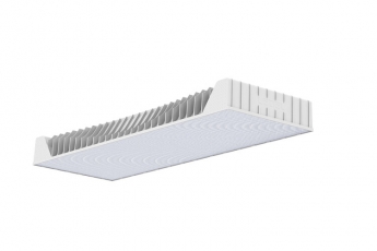 Светильник светодиодный L-school 16 Em Standart 15Вт 1800Лм 5000K IP20 с БАП | 121201500852101 | LEDEL