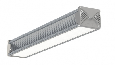 Светильник светодиодный промышленный L-industry NEW 24/23/Д/5,0K/03/IKII-21/220AC IP66 матовое стекло | 511102300753200 | LEDEL