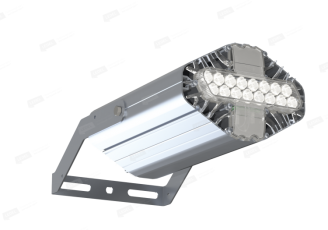 Прожектор светодиодный L-lego II 30 banner 24Вт 3196Лм 4000K 220AC IP66 поворотное крепление | LII007 | LEDEL